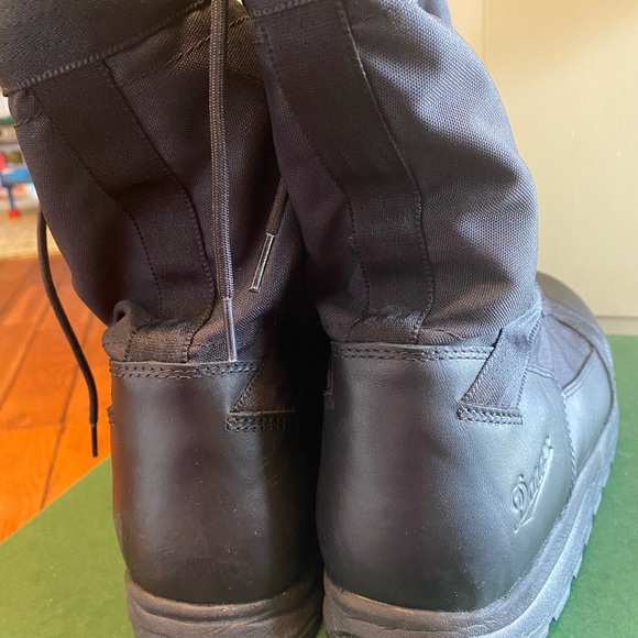 EUC!! Size 15 Danner boots 50122 barely worn - Picture 3 of 5